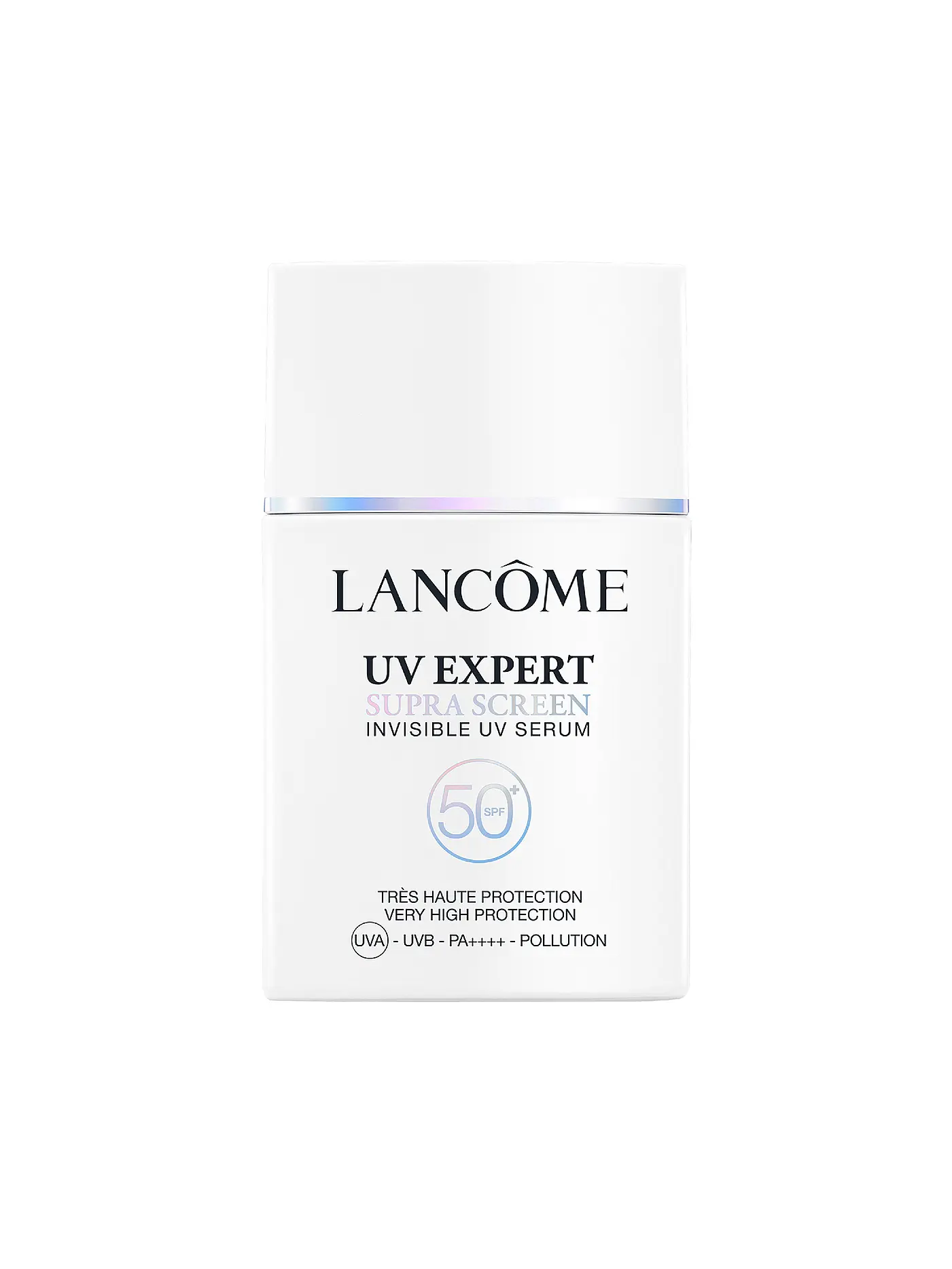 LANCÔME | Uvex Supra Screen SPF50 40ml | 